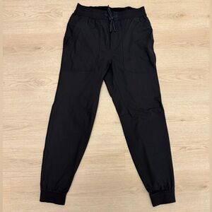 ABC Joggers (Grey) - Lululemon